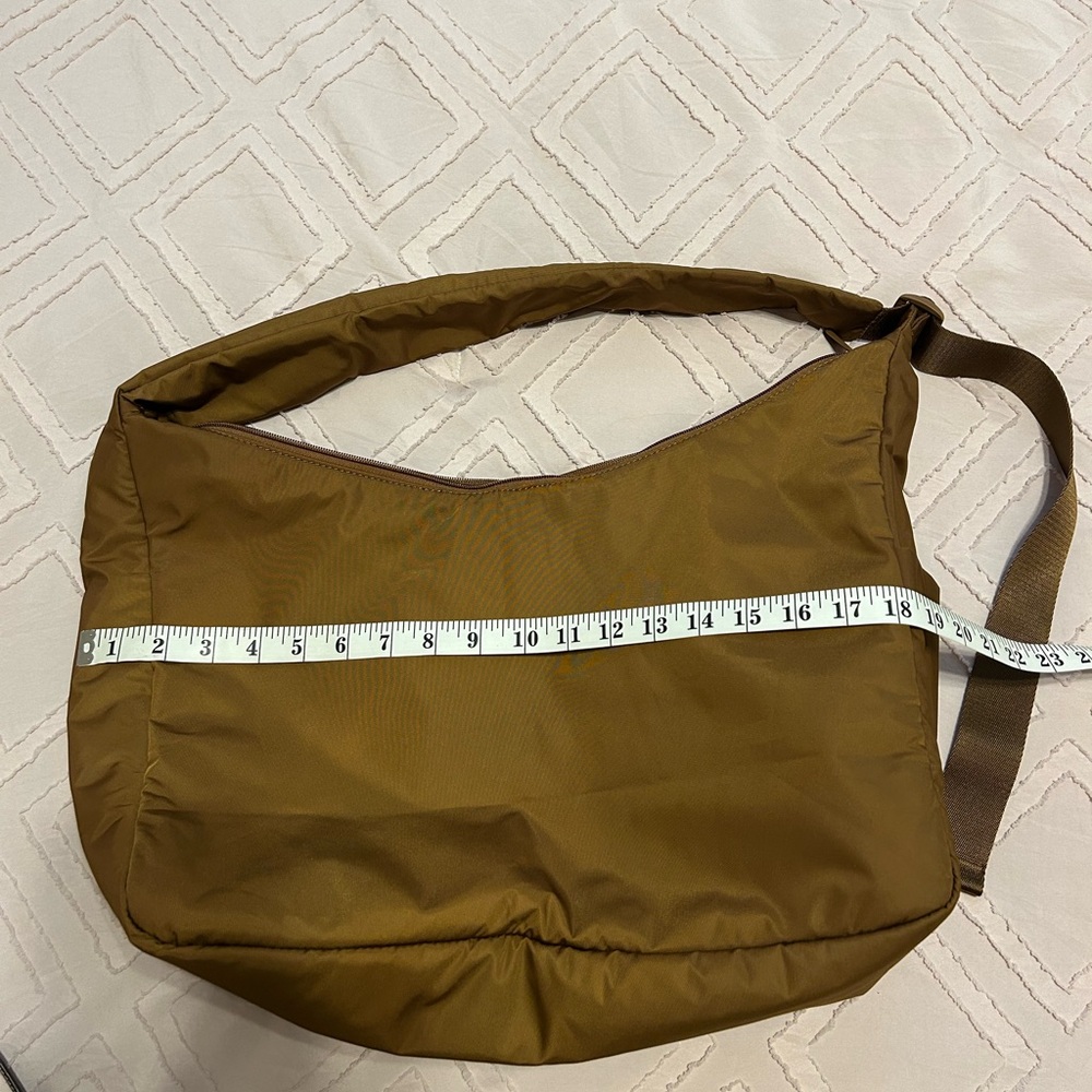 AWAY Nylon Bag - Picture 11 of 12